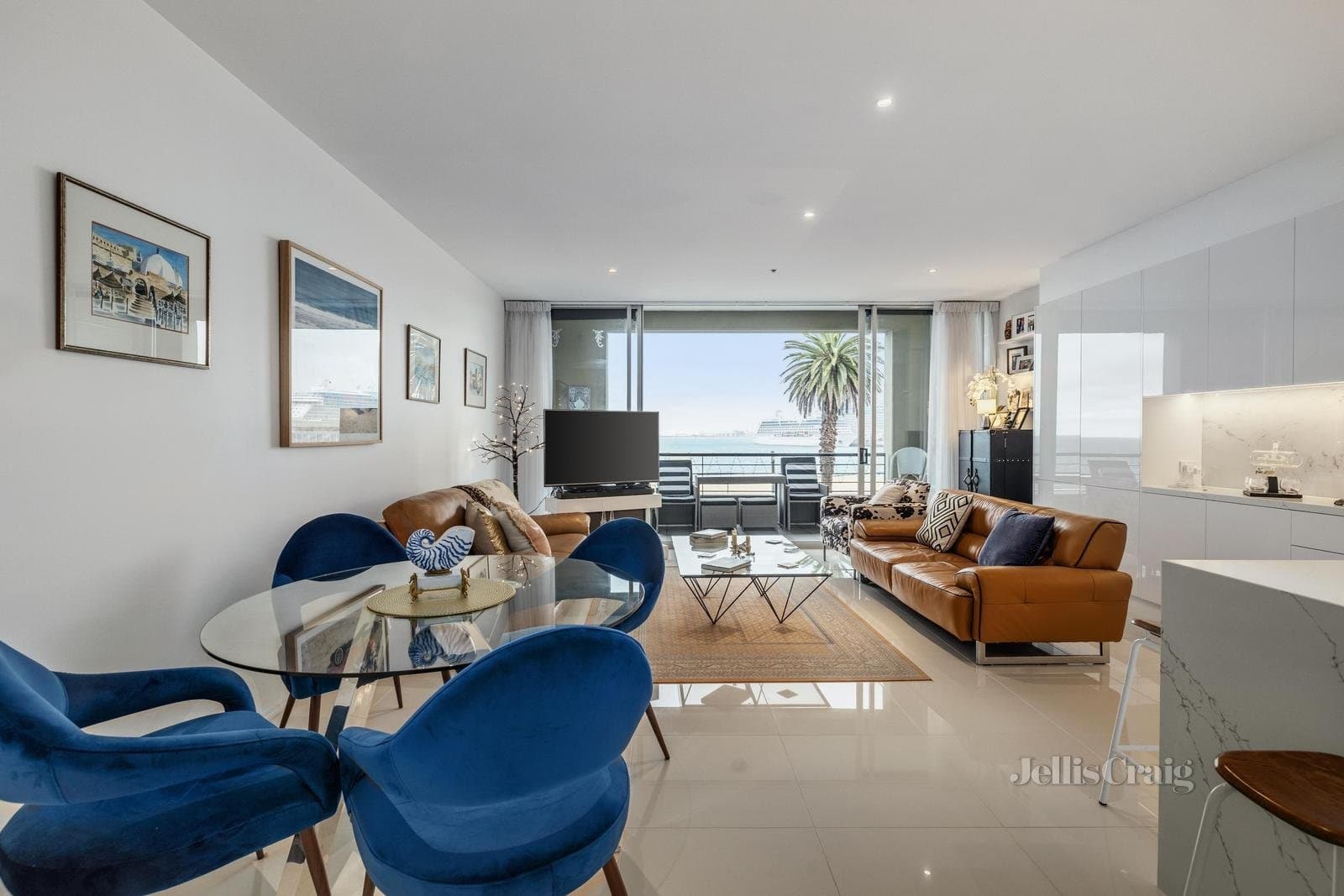 305/55 Beach Street, Port Melbourne, Port Melbourne - Thumbnail 8