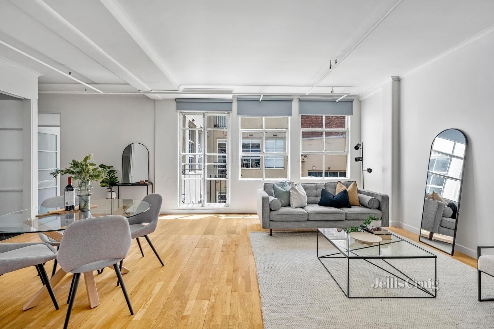 817/422 Collins Street, Melbourne, Melbourne - Thumbnail 2