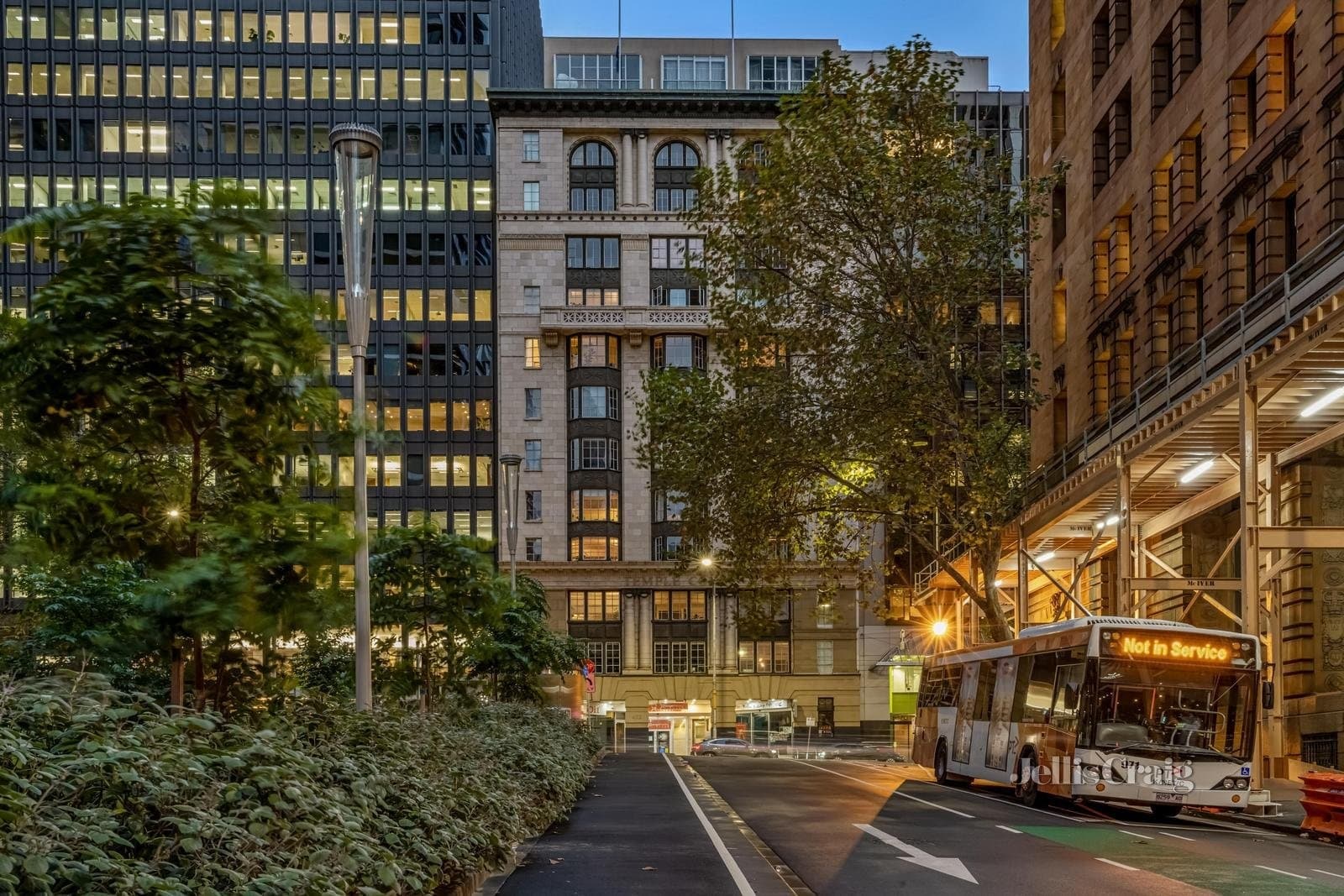 817/422 Collins Street, Melbourne, Melbourne - Thumbnail 3