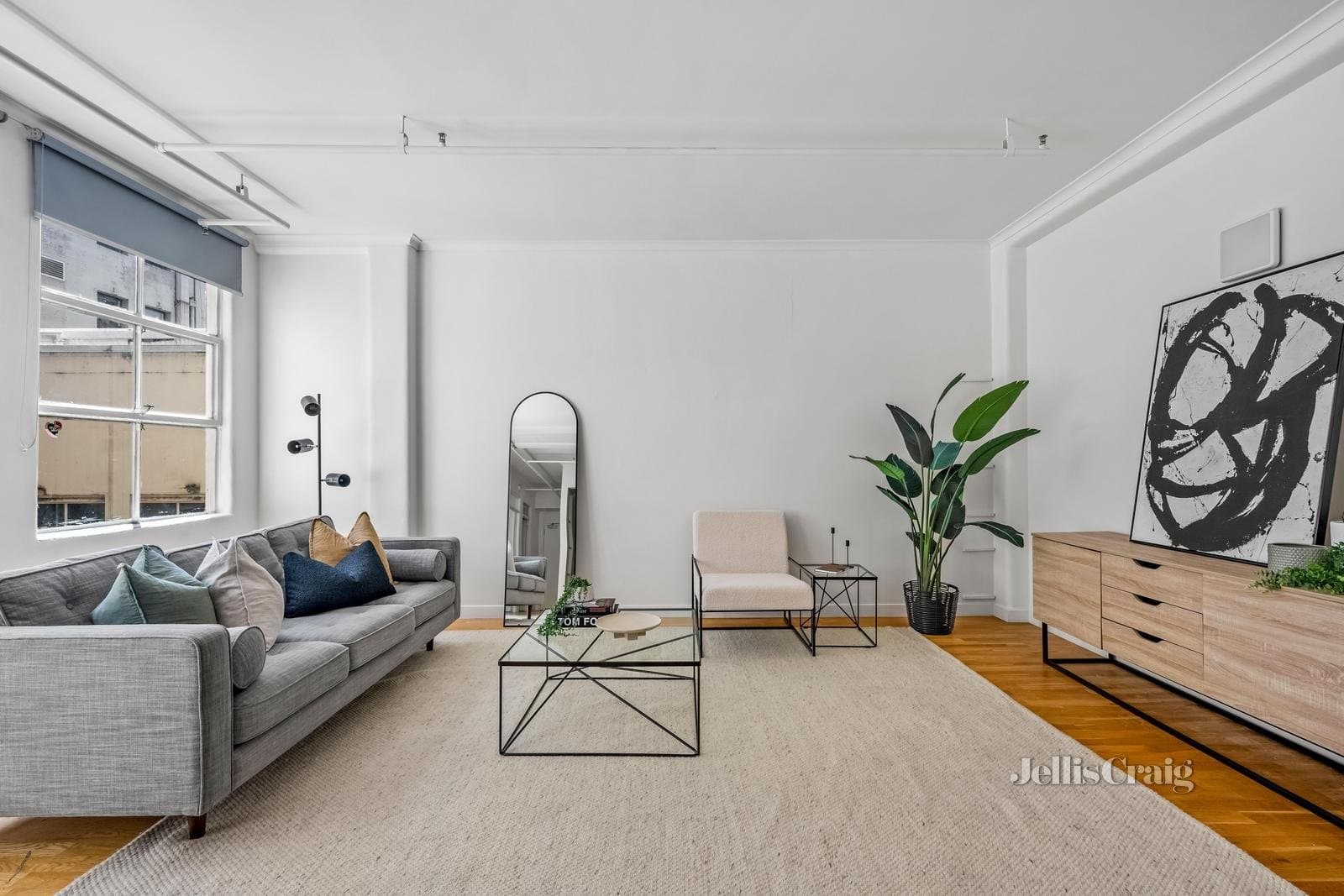 817/422 Collins Street, Melbourne, Melbourne - Thumbnail 5