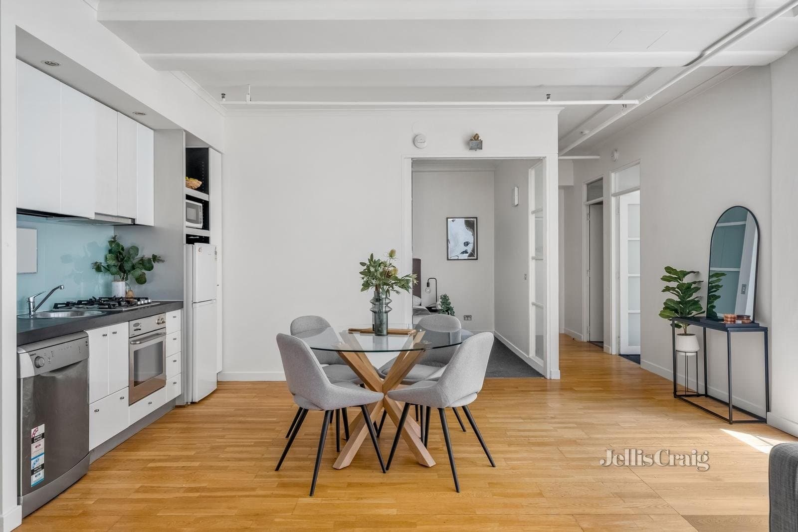 817/422 Collins Street, Melbourne, Melbourne - Thumbnail 6