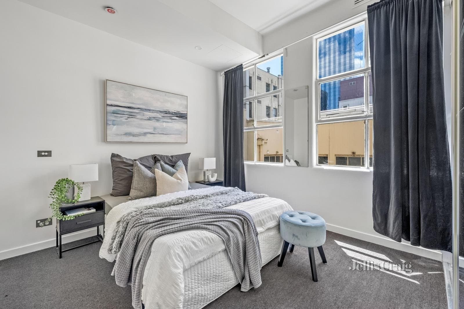 817/422 Collins Street, Melbourne, Melbourne - Thumbnail 7