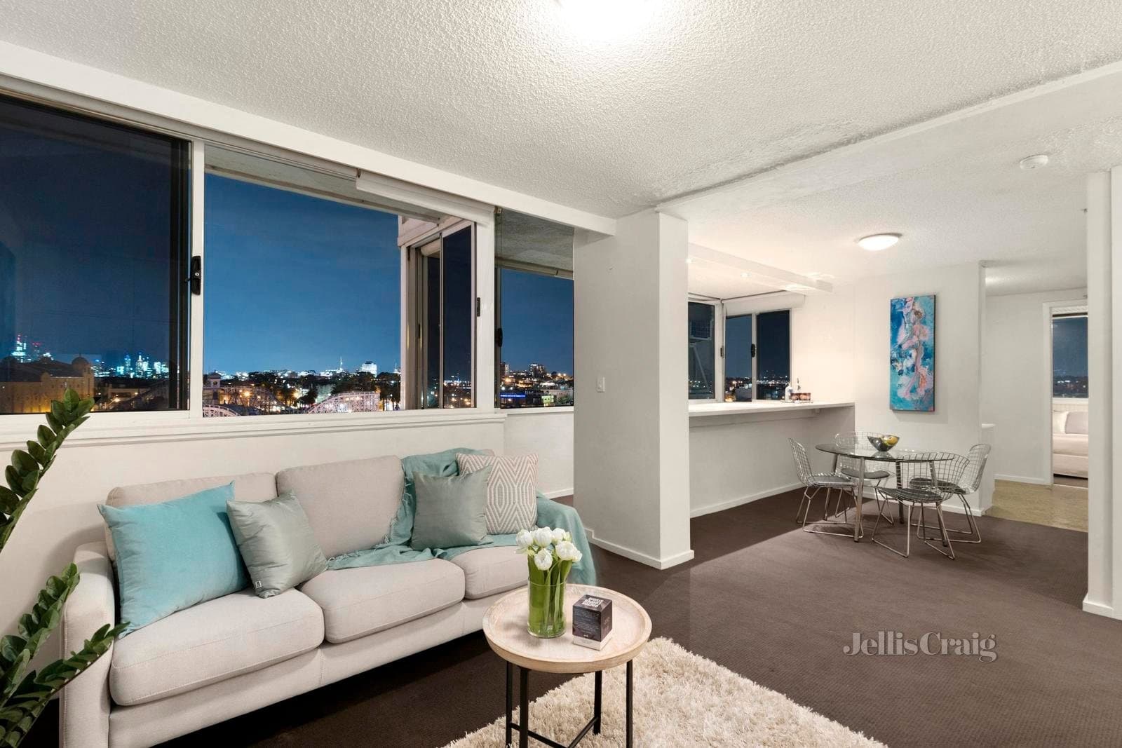7H/12 Marine Parade, St Kilda, St Kilda - Thumbnail 5