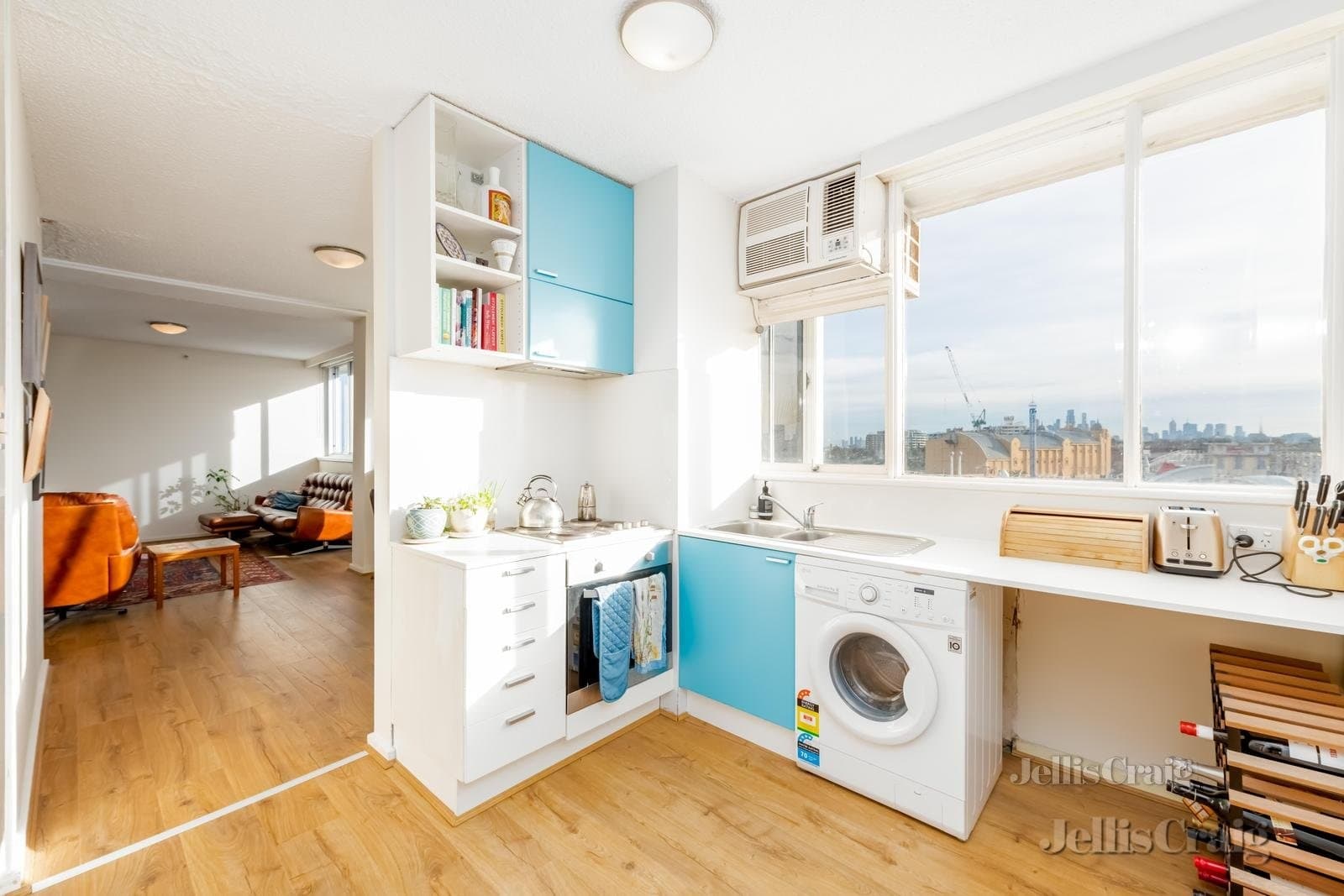 7H/12 Marine Parade, St Kilda, St Kilda - Thumbnail 7