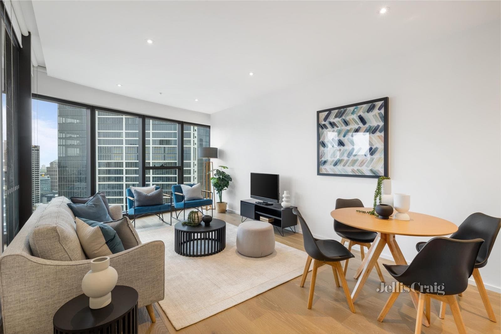 3602/35 Queens Bridge Street, Southbank, Southbank - Thumbnail 4
