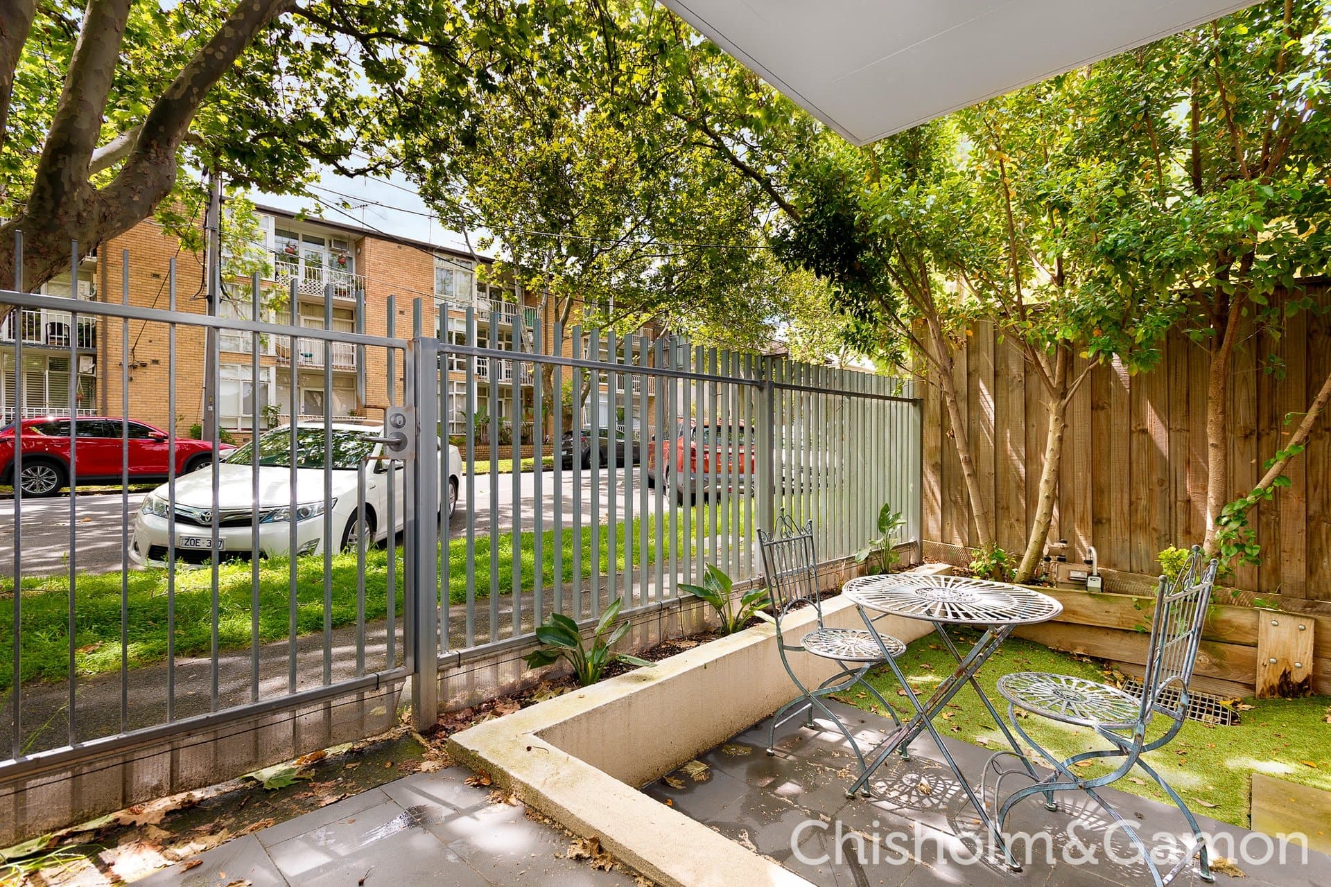 2/24 Crimea Street, St Kilda, St Kilda - Thumbnail 4
