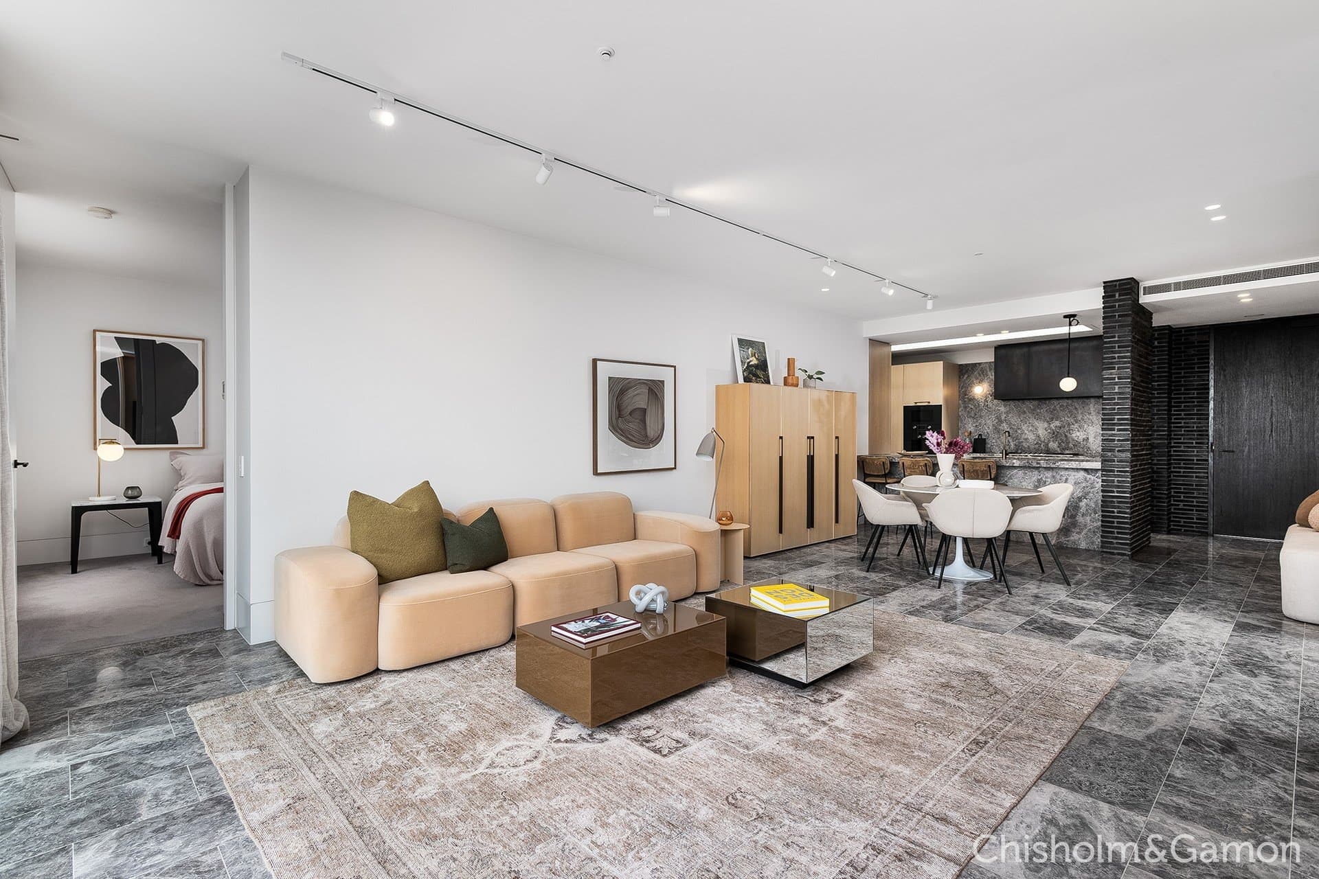 303/2 Pine Avenue, Elwood, Elwood - Thumbnail 5