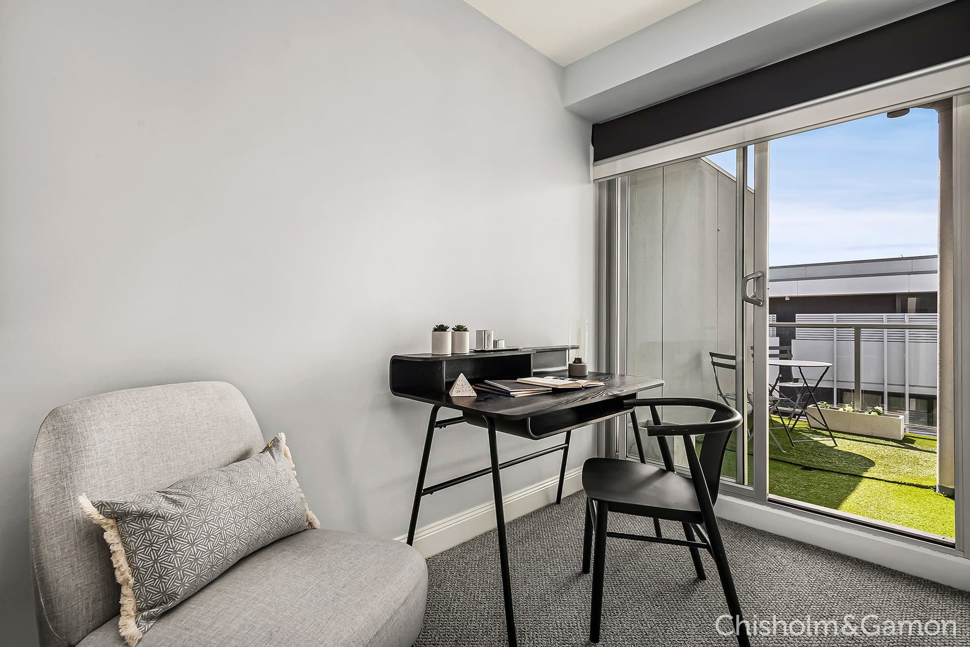 509/99 Nott Street, Port Melbourne, Port Melbourne - Image 1