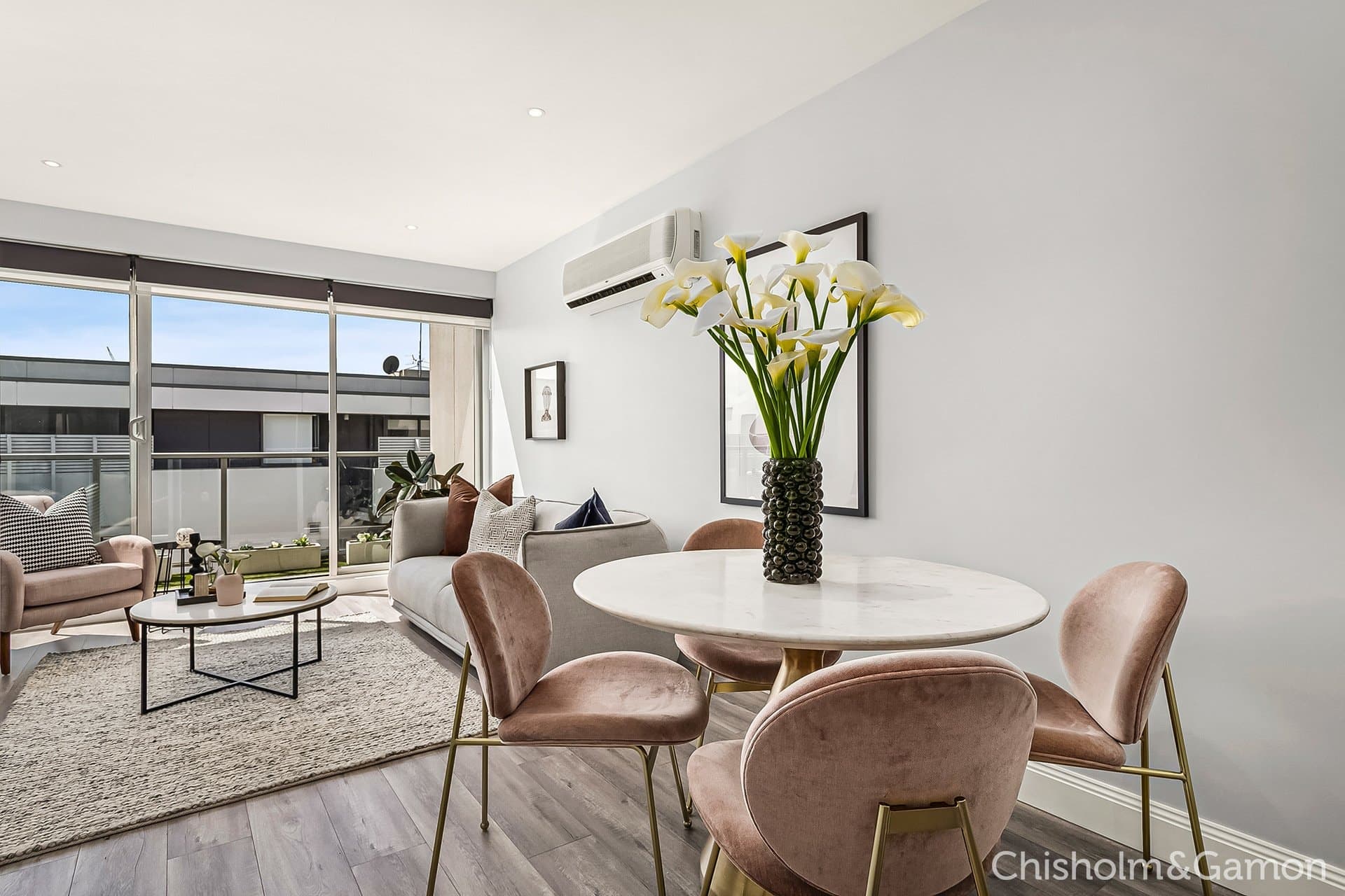 509/99 Nott Street, Port Melbourne, Port Melbourne - Thumbnail 2