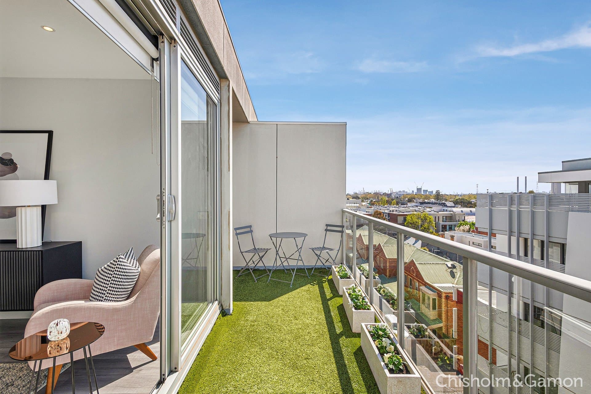 509/99 Nott Street, Port Melbourne, Port Melbourne - Thumbnail 3