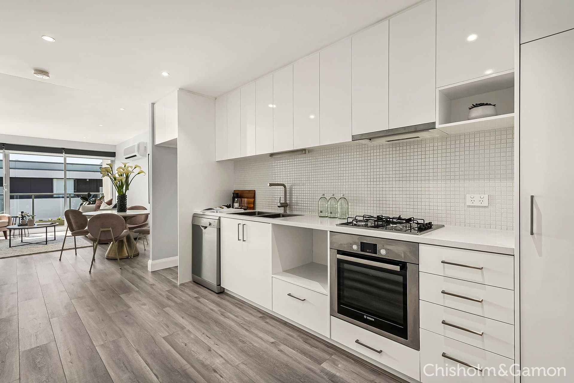 509/99 Nott Street, Port Melbourne, Port Melbourne - Thumbnail 4