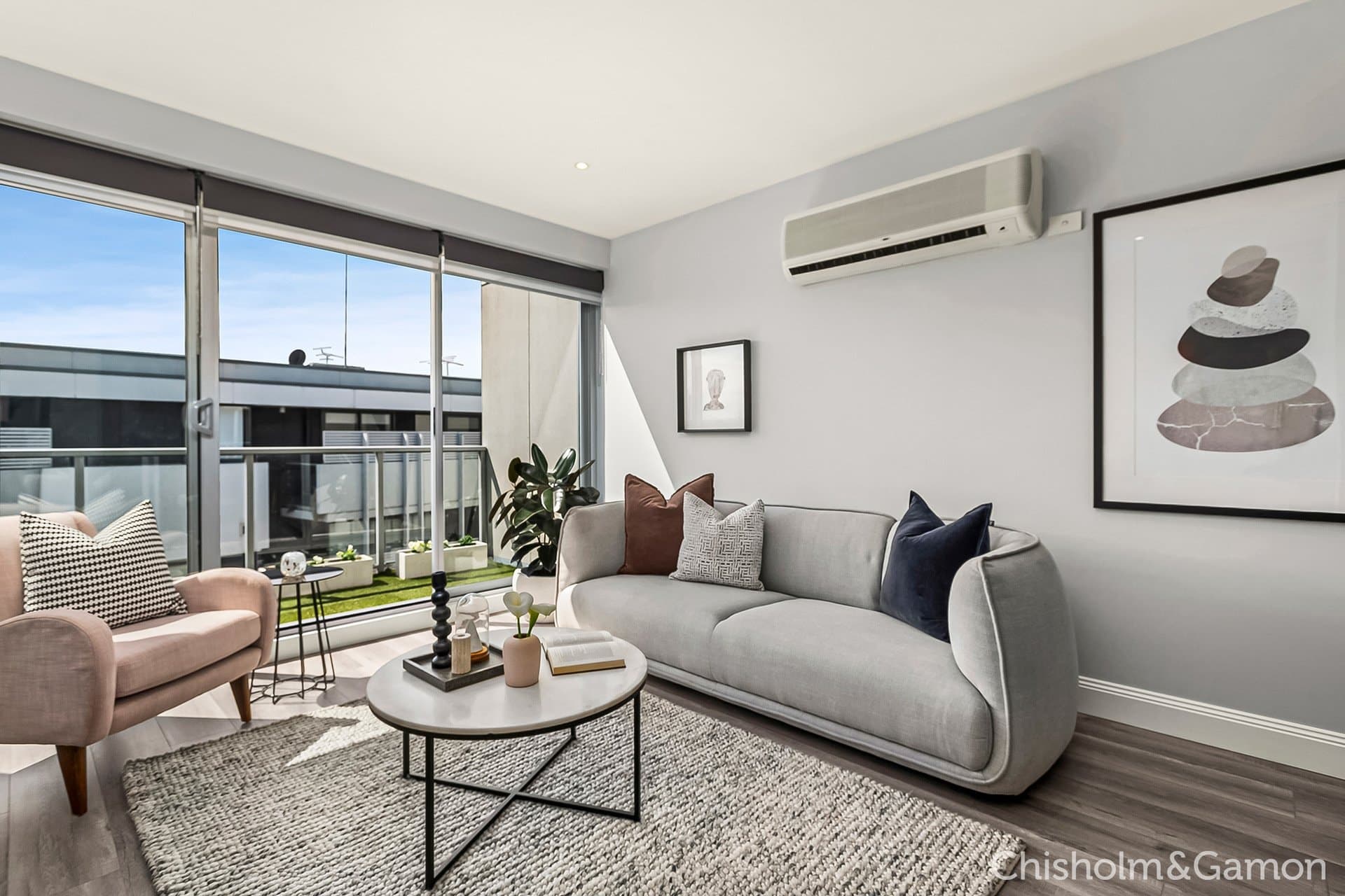 509/99 Nott Street, Port Melbourne, Port Melbourne - Thumbnail 6