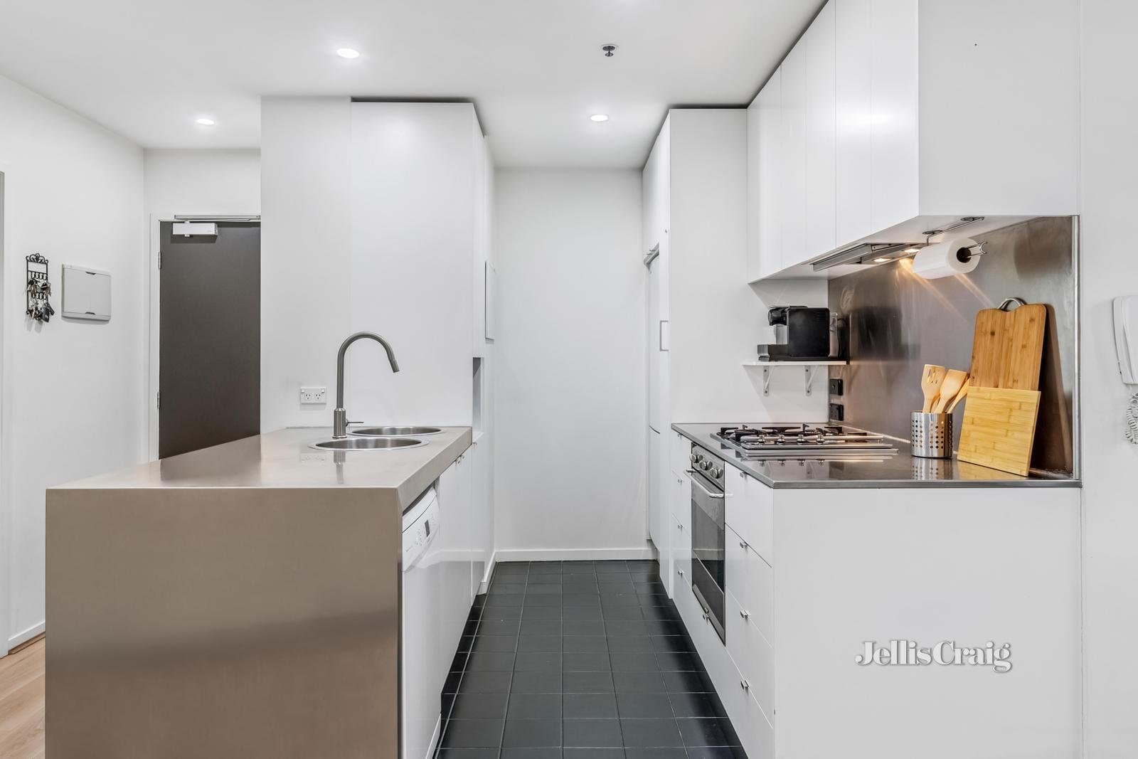 2301/620 Collins Street, Melbourne, Melbourne - Thumbnail 5