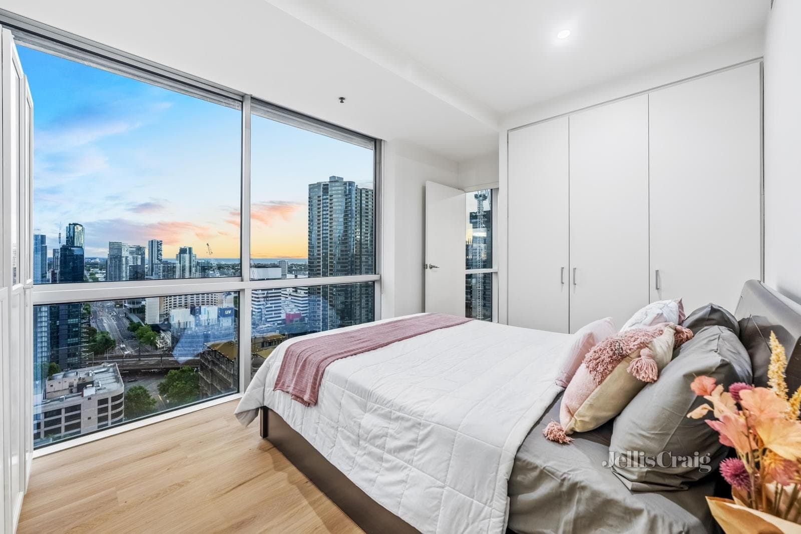 2301/620 Collins Street, Melbourne, Melbourne - Thumbnail 6