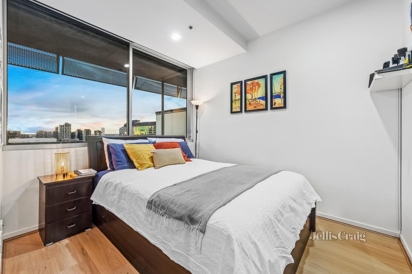 2301/620 Collins Street, Melbourne, Melbourne - Thumbnail 7