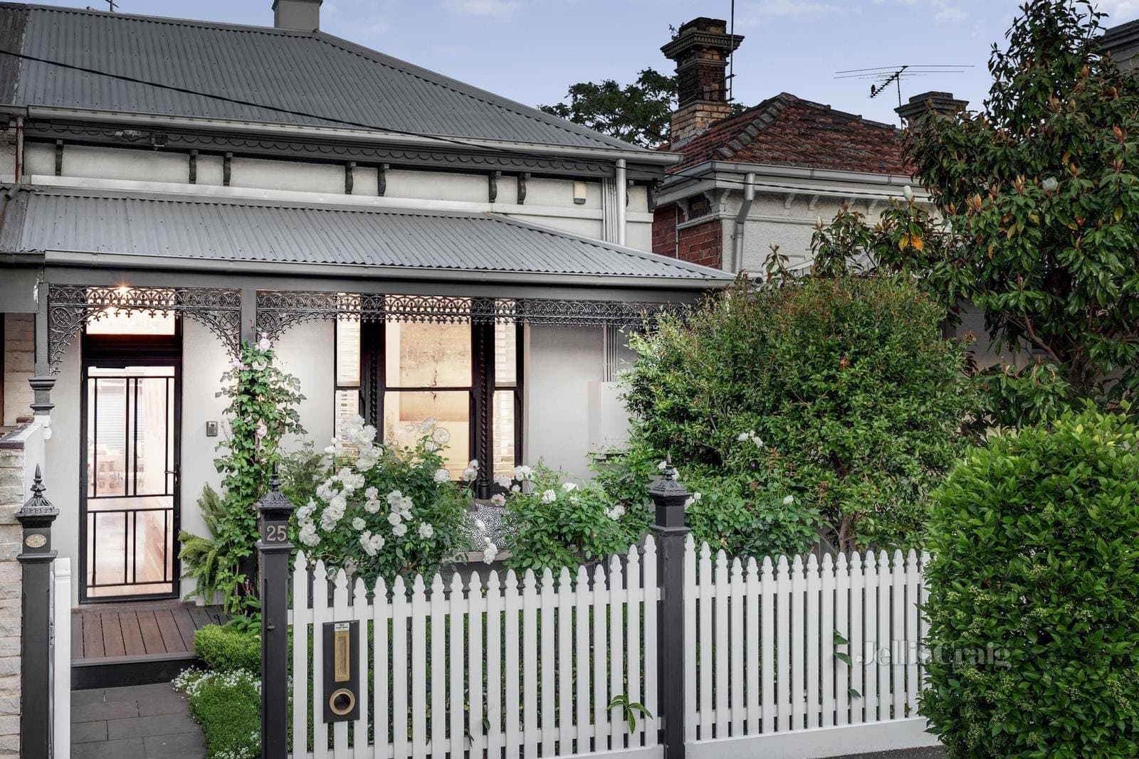 25 Faussett Street, Albert Park, Albert Park - Thumbnail 2