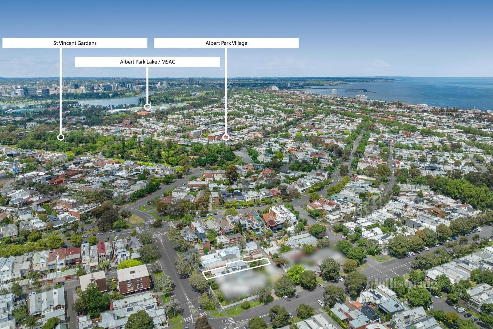 5 Mountain Street, South Melbourne, South Melbourne - Image 1