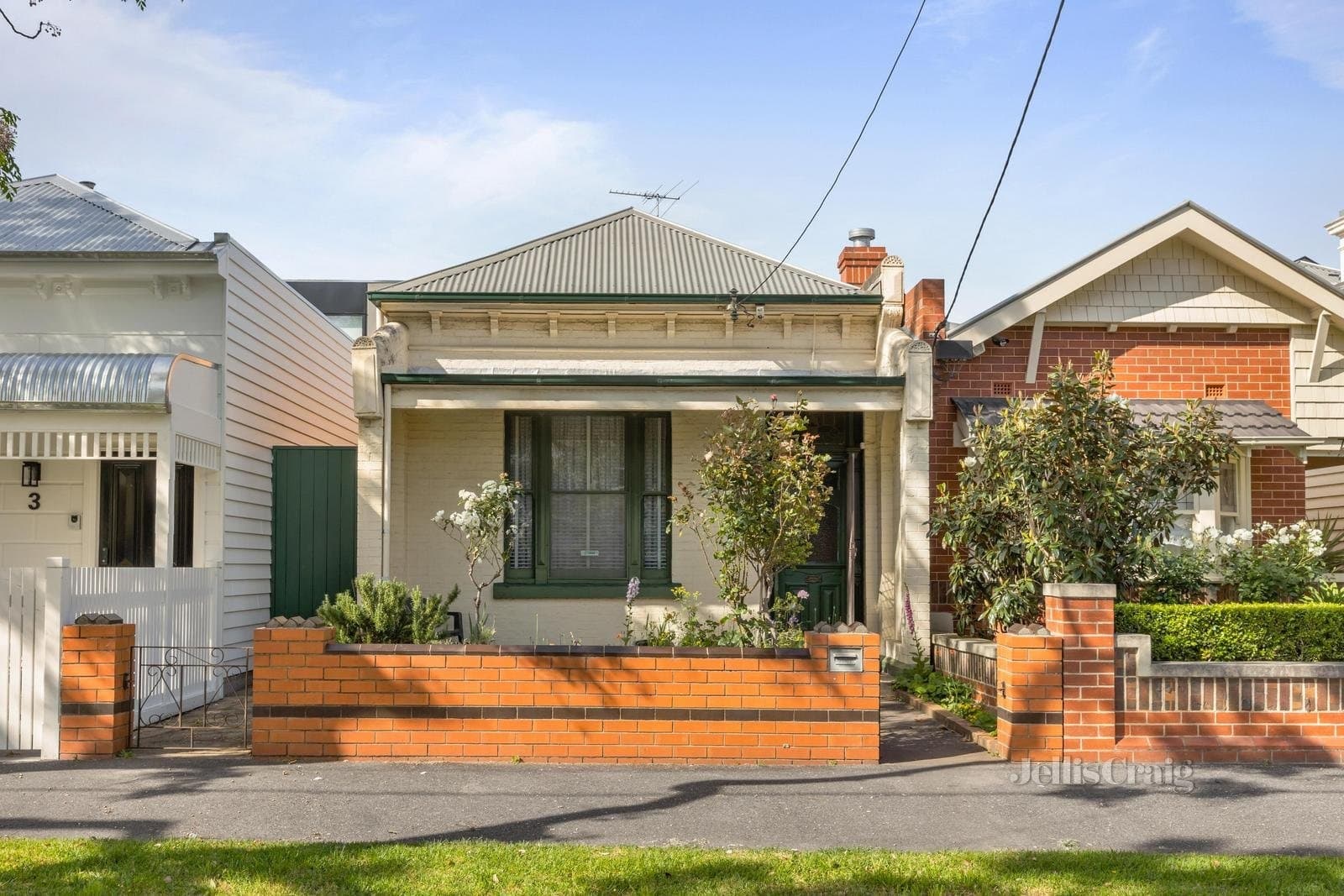5 Mountain Street, South Melbourne, South Melbourne - Thumbnail 2