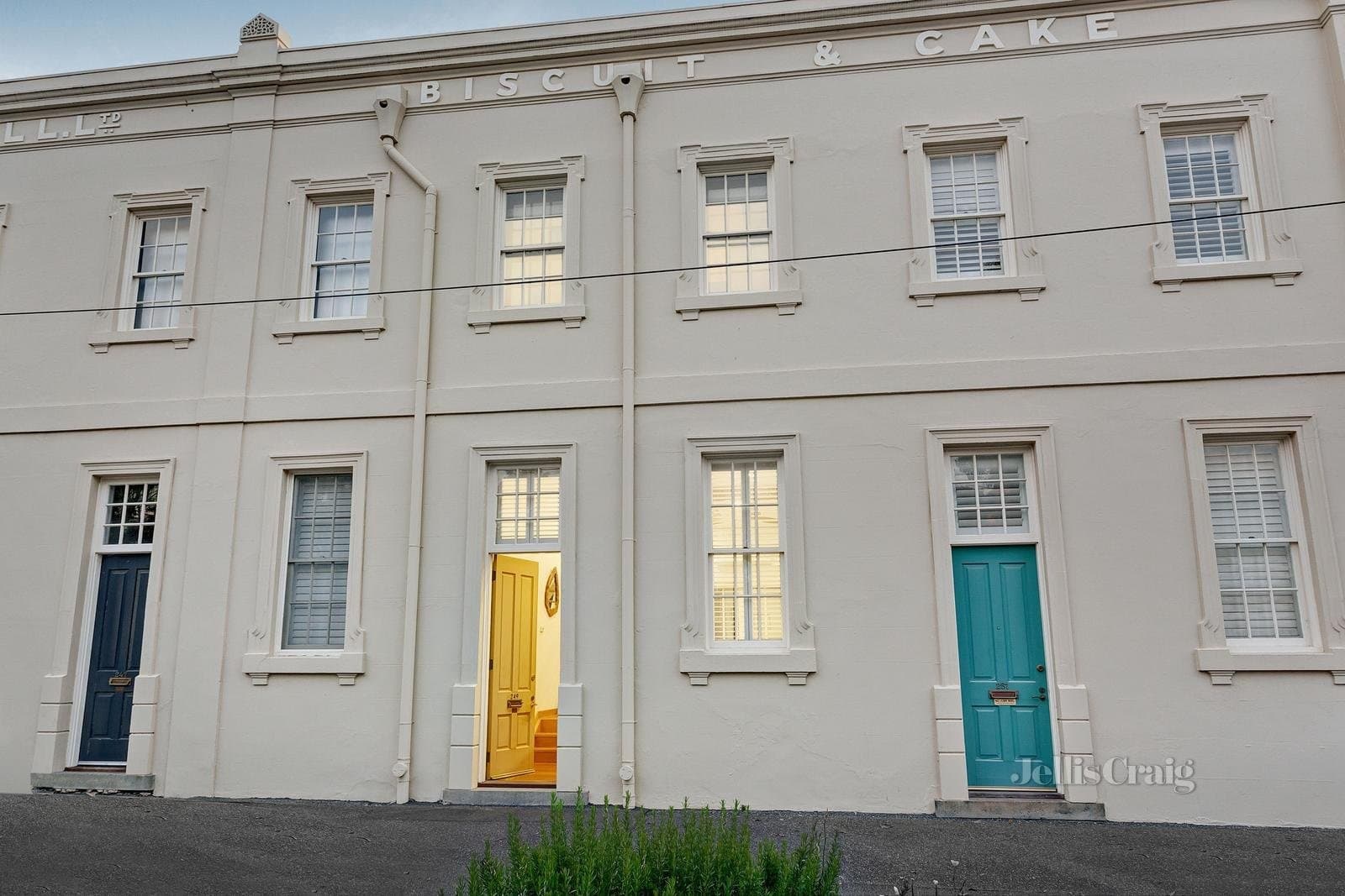 249 Rouse Street, Port Melbourne, Port Melbourne - Thumbnail 2
