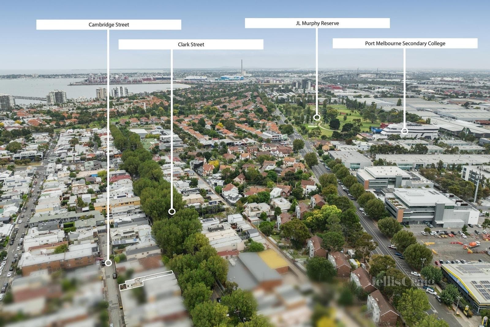 176 Clark Street, Port Melbourne, Port Melbourne - Image 1