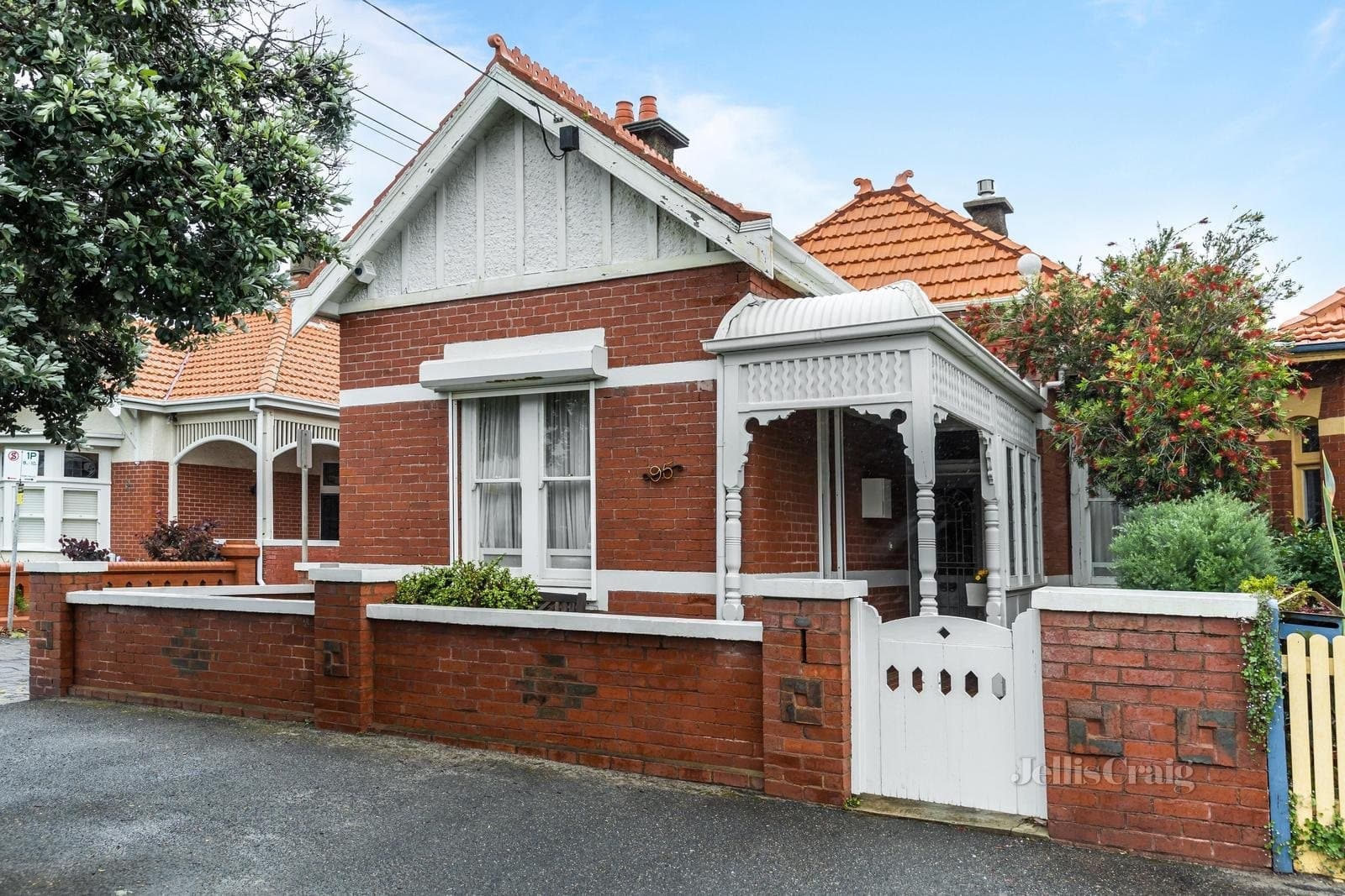 95 Armstrong Street, Middle Park, Middle Park - Thumbnail 2