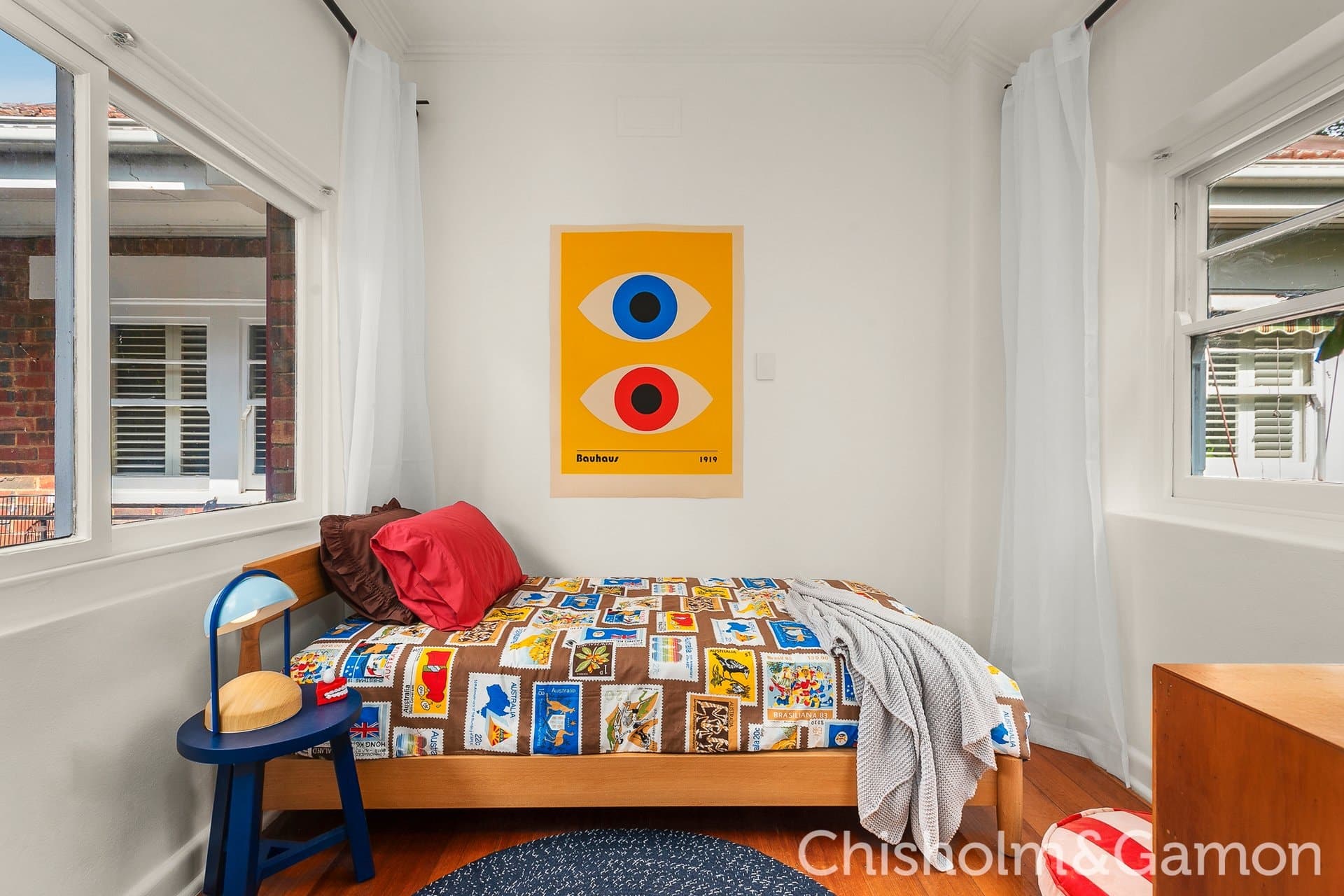 10/22 Inkerman Street, St Kilda, St Kilda - Image 1