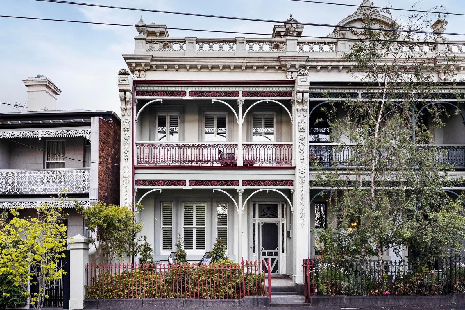17 Howe Crescent, South Melbourne, South Melbourne - Thumbnail 2