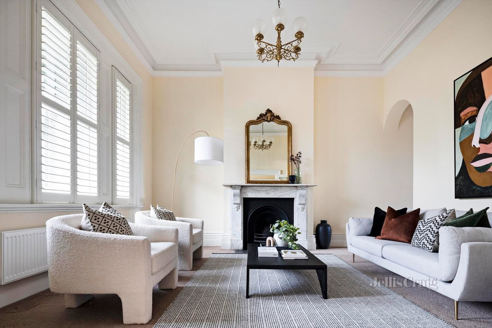 17 Howe Crescent, South Melbourne, South Melbourne - Thumbnail 5