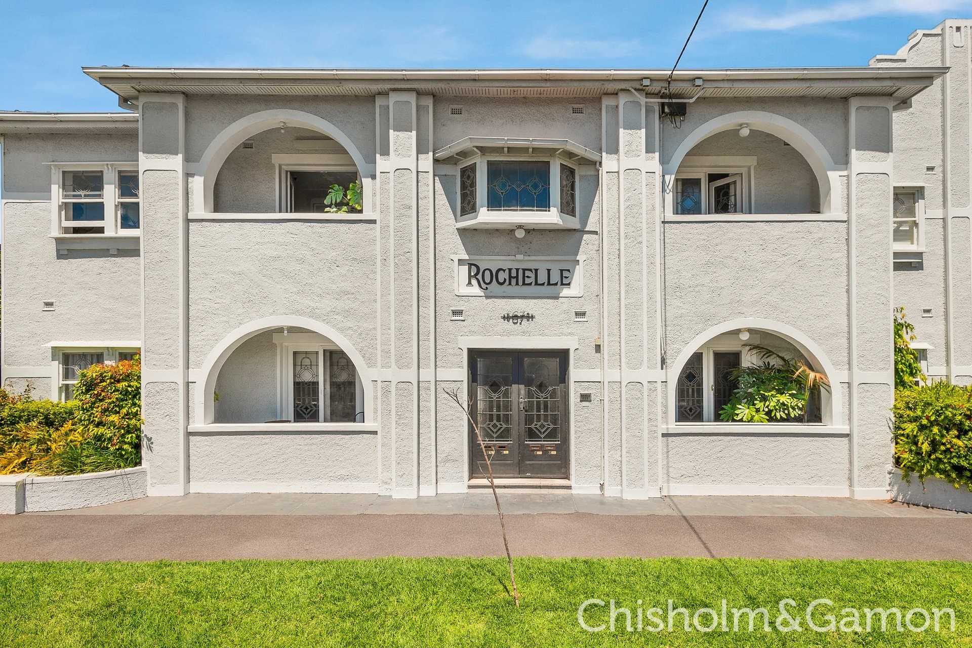 8/67 Shelley Street, Elwood, Elwood - Thumbnail 2
