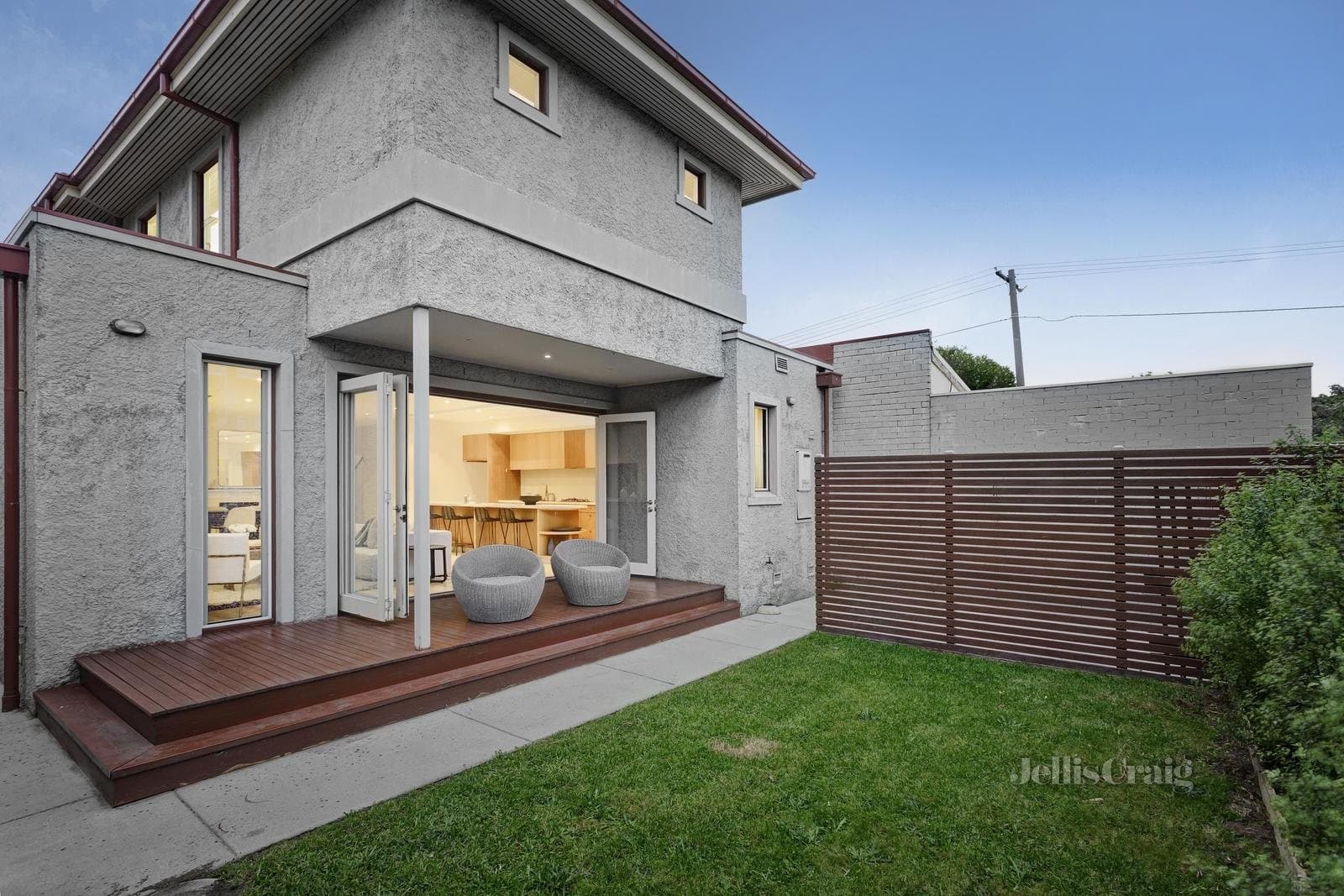 Sold Contact Agent for Sold Price 19 Poolman Street, Port Melbourne, Port Melbourne - Image 1