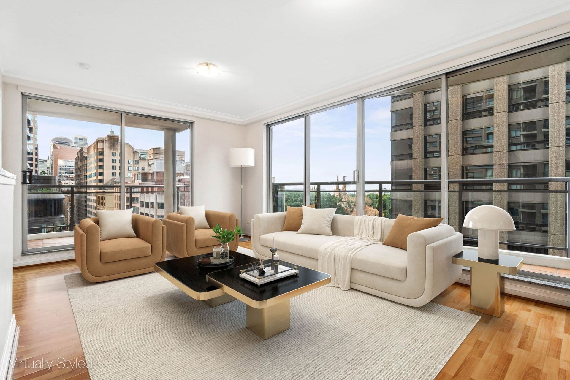 1303/197 Castlereagh Street, Sydney, NSW, 2000, Sydney - Thumbnail 2