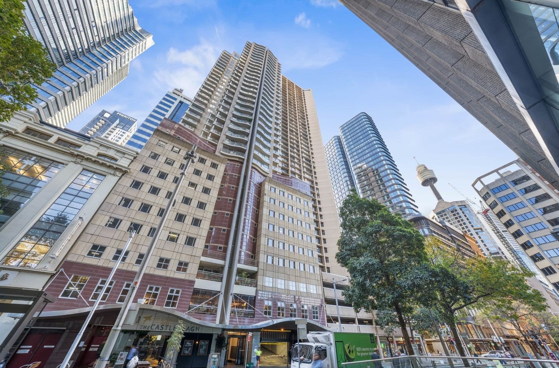 1303/197 Castlereagh Street, Sydney, NSW, 2000, Sydney - Thumbnail 4