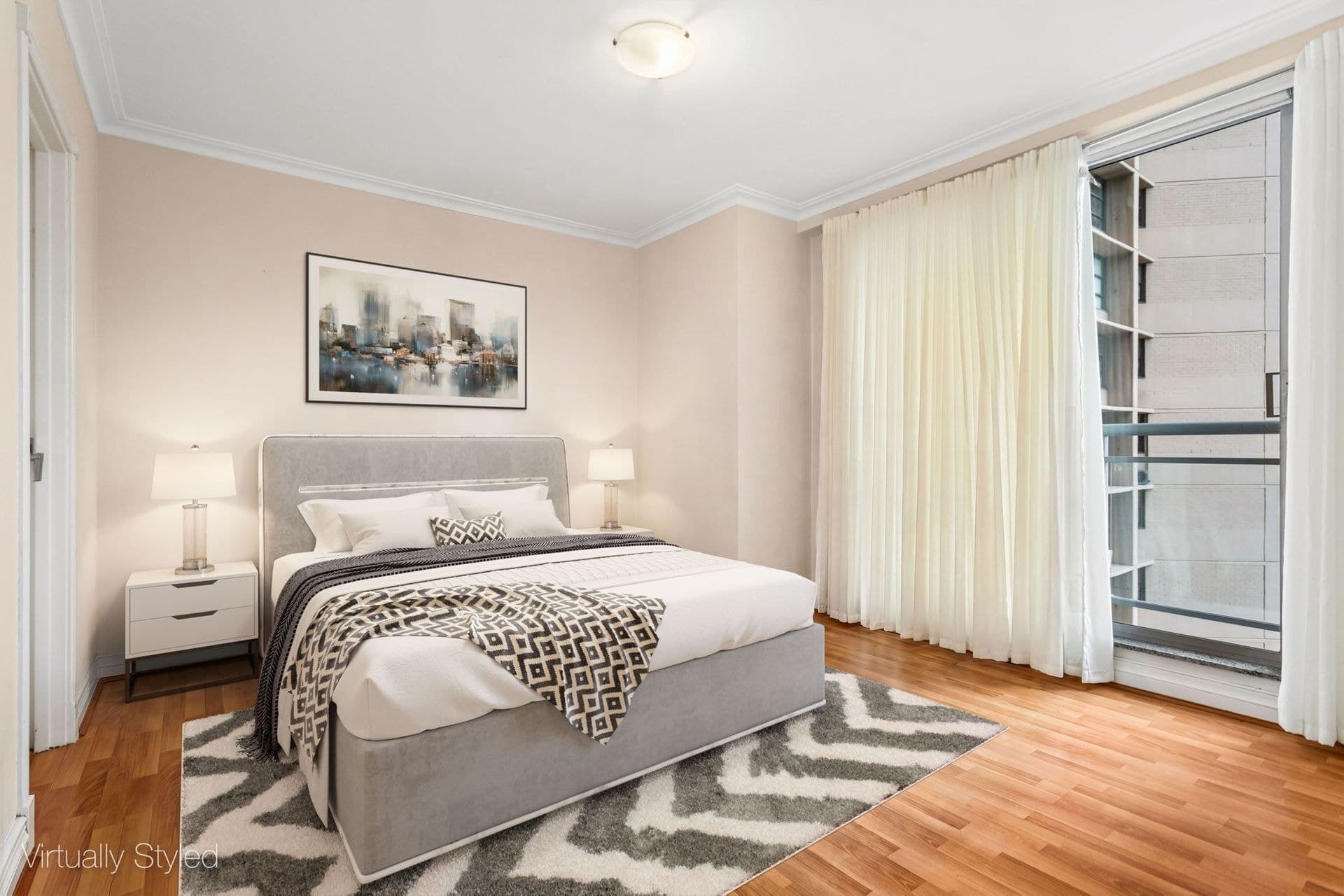 1303/197 Castlereagh Street, Sydney, NSW, 2000, Sydney - Thumbnail 5