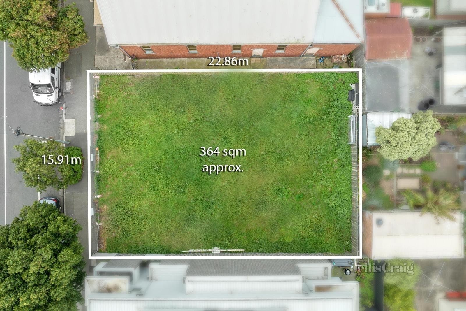 68 Ross Street, Port Melbourne
    
    
      
        364 m2, Port Melbourne - Image 1