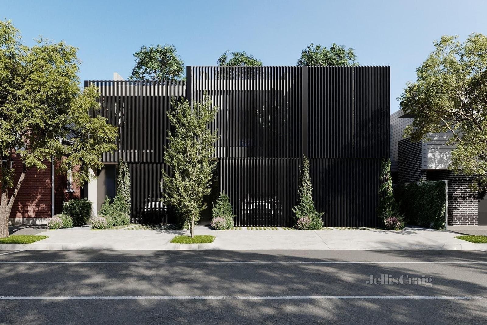 68 Ross Street, Port Melbourne
    
    
      
        364 m2, Port Melbourne - Thumbnail 2