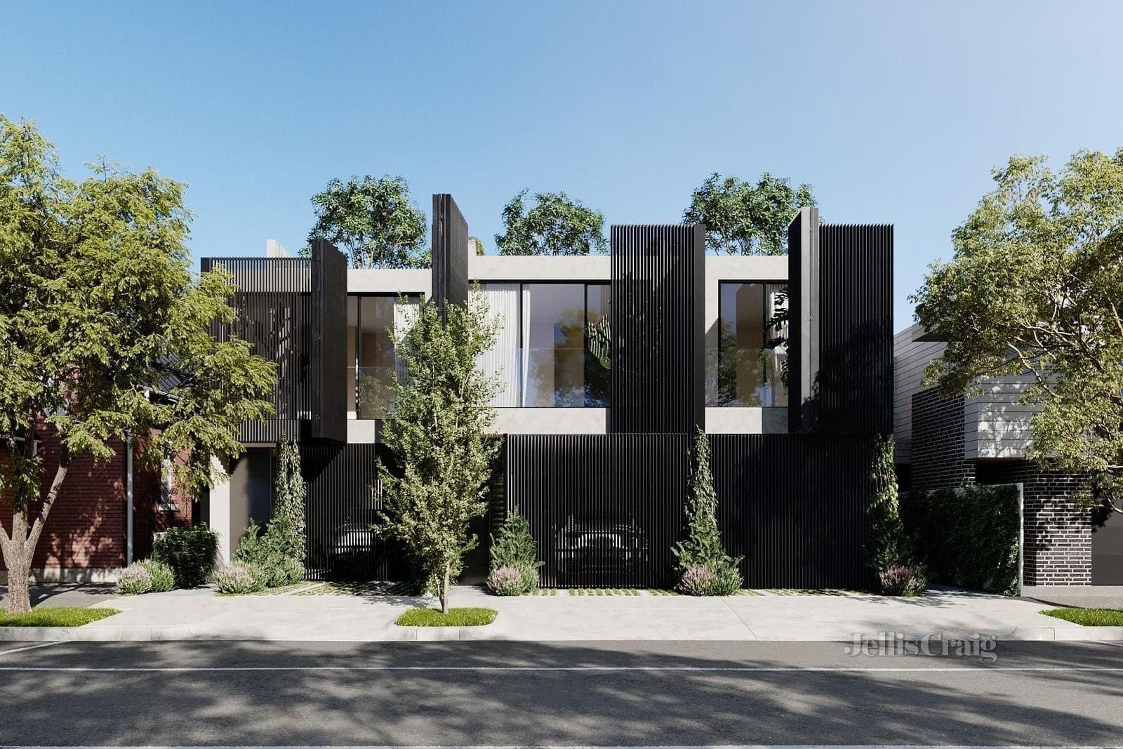 68 Ross Street, Port Melbourne
    
    
      
        364 m2, Port Melbourne - Thumbnail 3