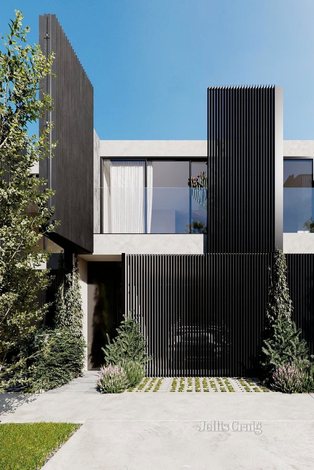 68 Ross Street, Port Melbourne
    
    
      
        364 m2, Port Melbourne - Thumbnail 4