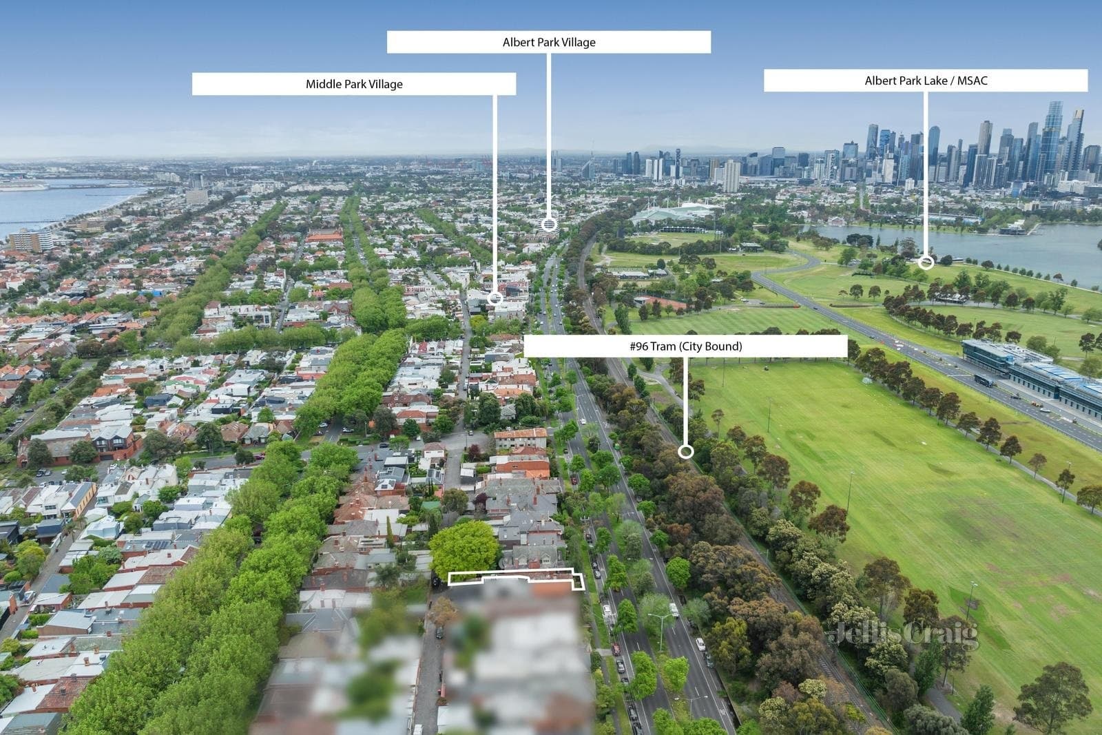 153 Canterbury Road, Middle Park, Middle Park - Image 1