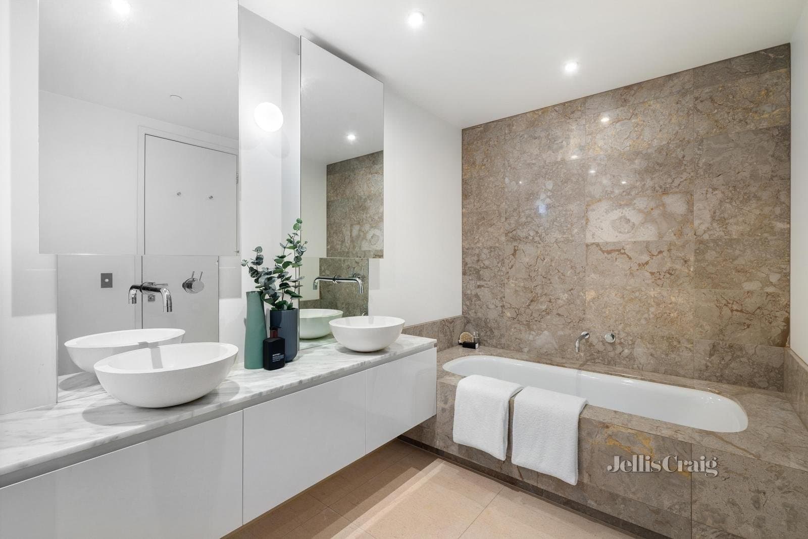 1005/505 St Kilda Road, Melbourne, Melbourne - Image 1