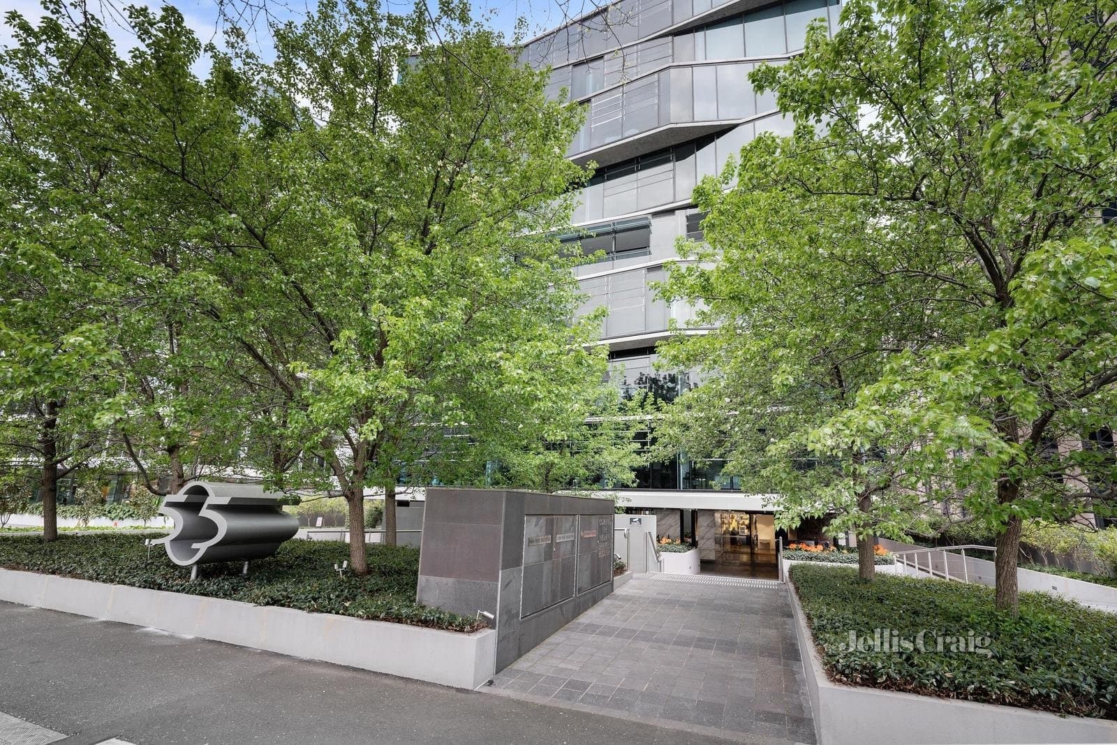 1005/505 St Kilda Road, Melbourne, Melbourne - Thumbnail 2