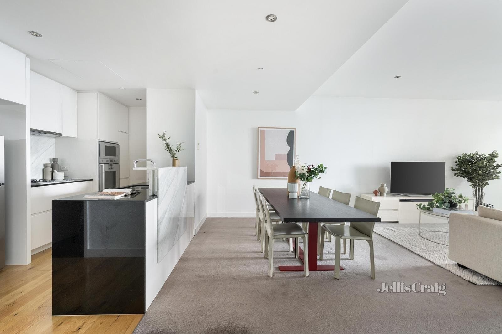 1005/505 St Kilda Road, Melbourne, Melbourne - Thumbnail 3