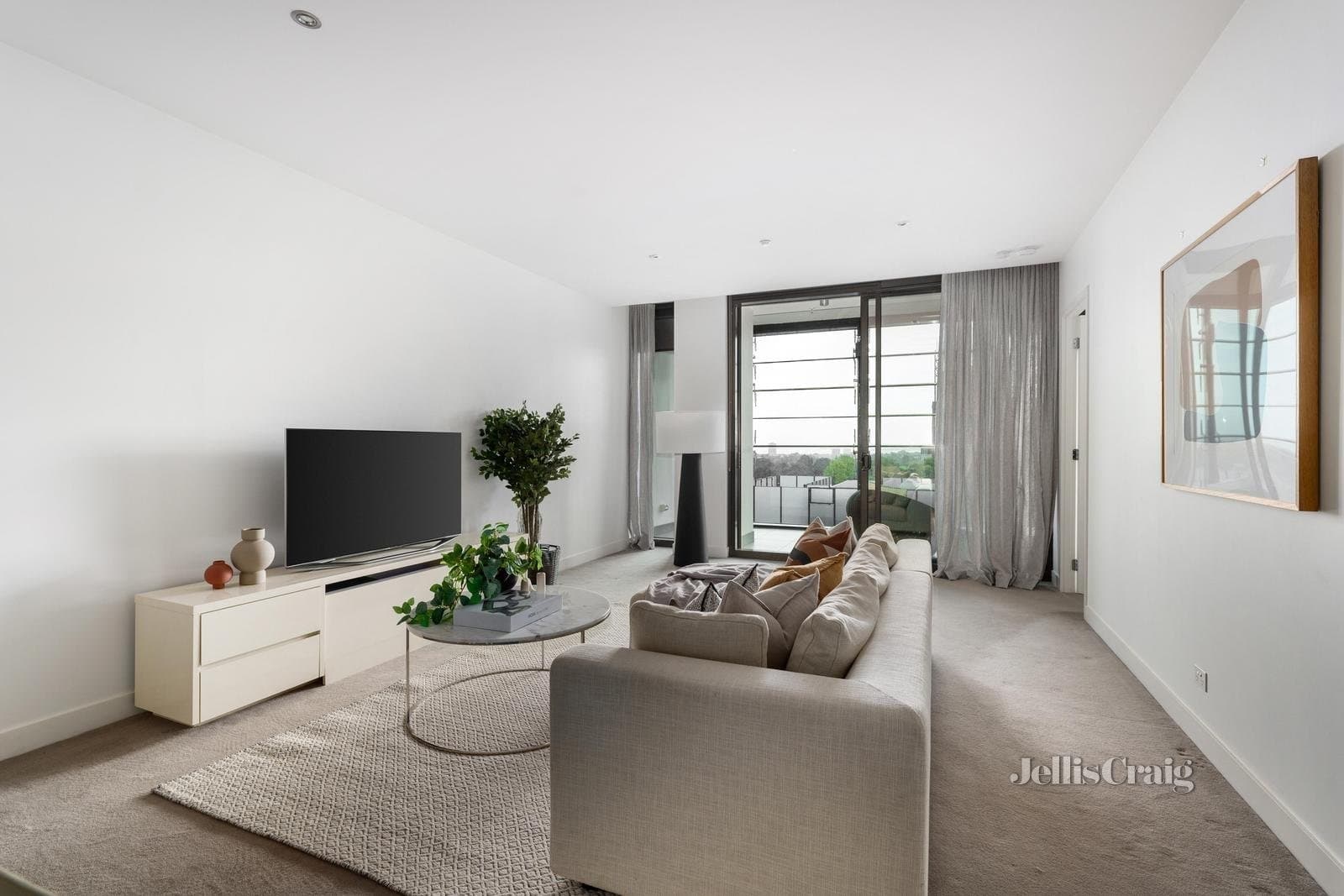 1005/505 St Kilda Road, Melbourne, Melbourne - Thumbnail 4