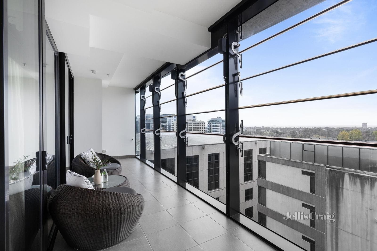 1005/505 St Kilda Road, Melbourne, Melbourne - Thumbnail 5