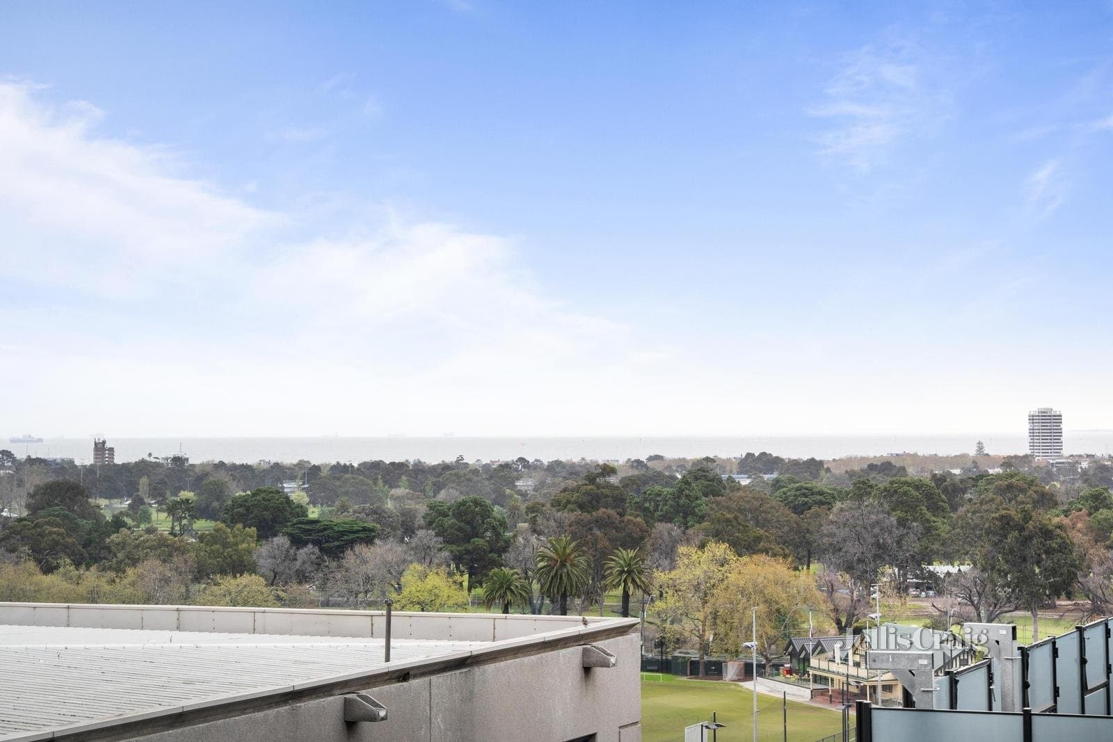 1005/505 St Kilda Road, Melbourne, Melbourne - Thumbnail 6
