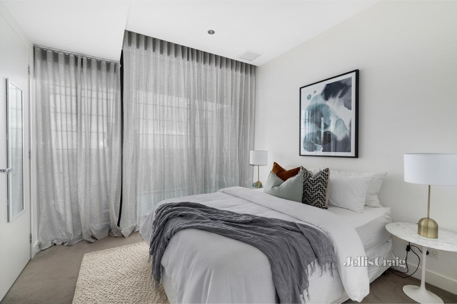 1005/505 St Kilda Road, Melbourne, Melbourne - Thumbnail 7
