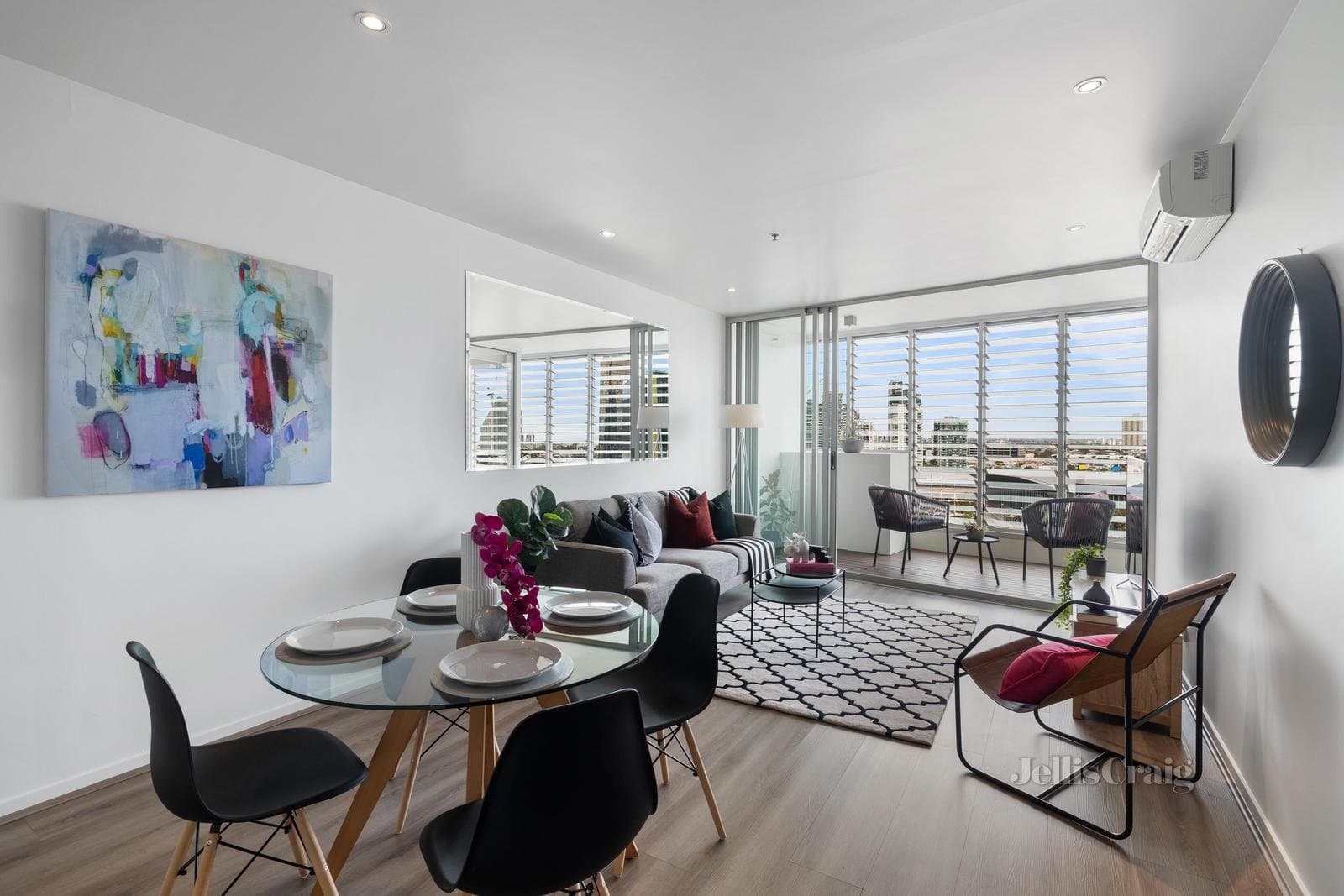 1503/8 McCrae Street, Docklands, Docklands - Thumbnail 3