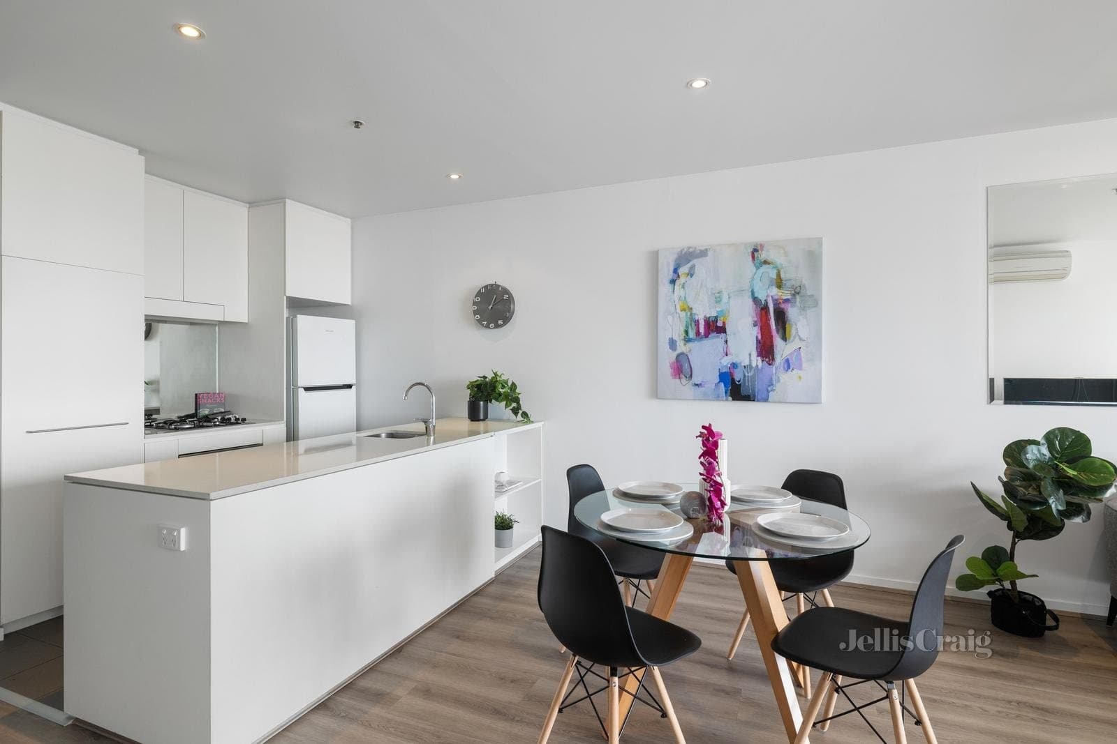 1503/8 McCrae Street, Docklands, Docklands - Thumbnail 4
