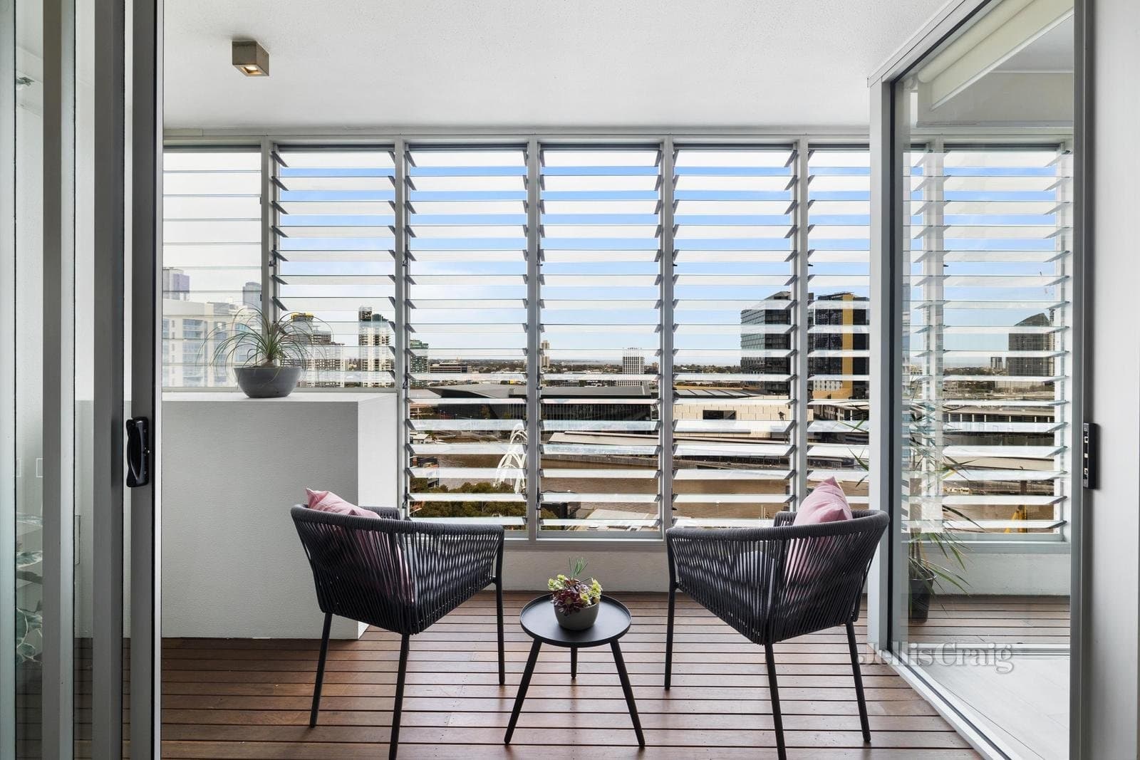 1503/8 McCrae Street, Docklands, Docklands - Thumbnail 5