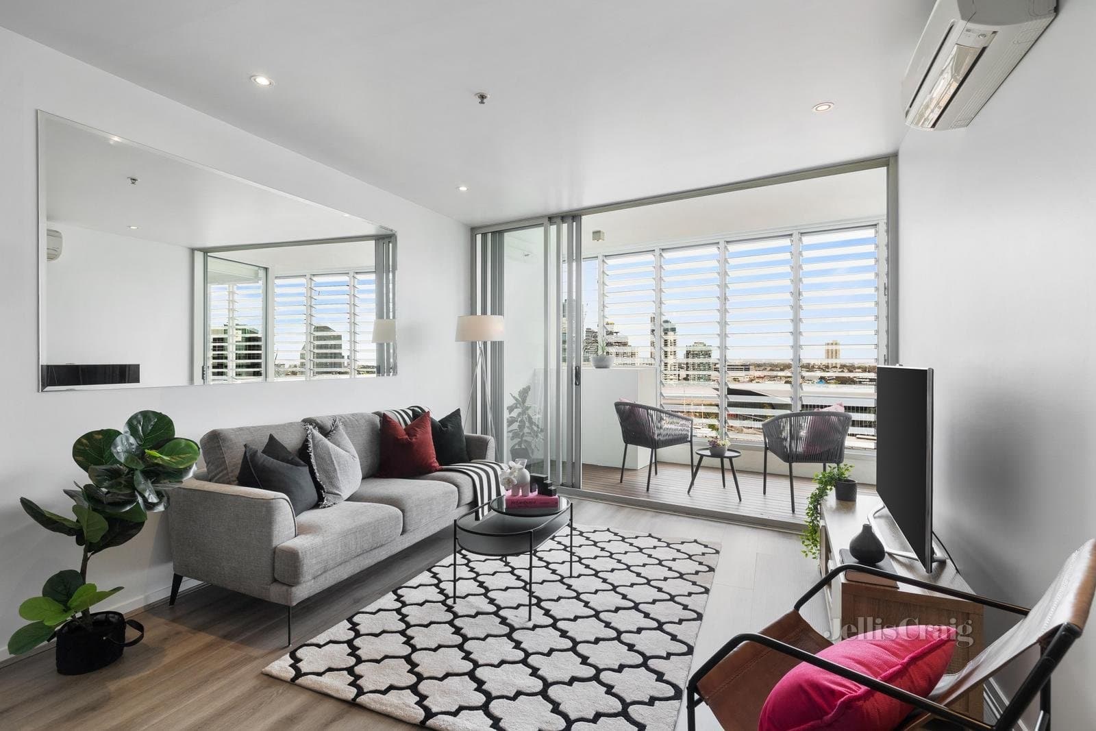 1503/8 McCrae Street, Docklands, Docklands - Thumbnail 8