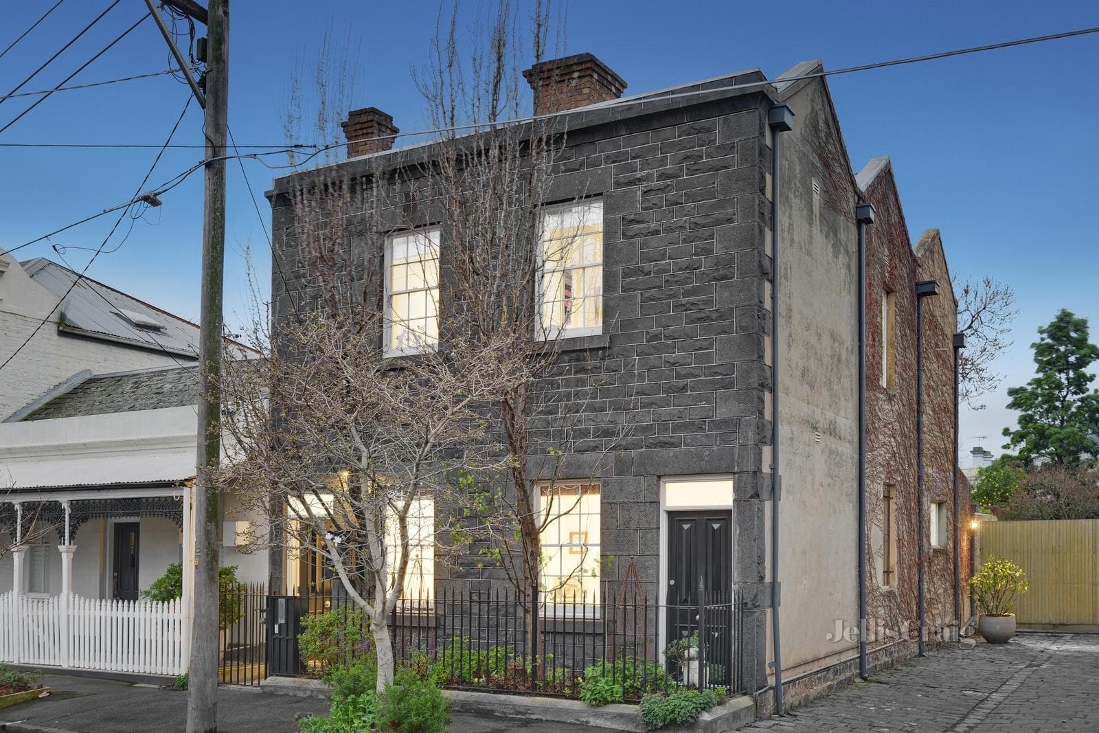 9-11 Clarendon Place, South Melbourne, South Melbourne - Thumbnail 2